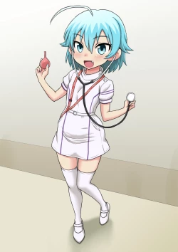 Page 289 of Nonki BOY Ch. 1-33