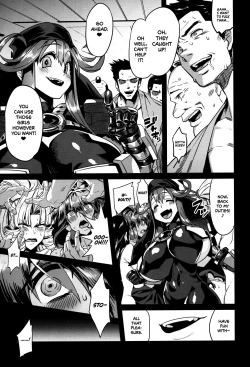 Page 10 of Hentai Marionette 5