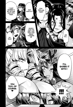Page 7 of Hentai Marionette 5