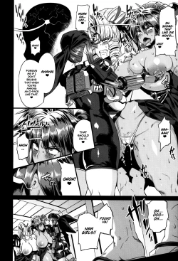 Page 9 of Hentai Marionette 5