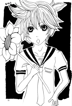 Page 40 of Kimi no Ne Iro