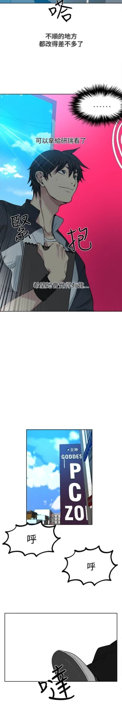 Page 370 of PC Goddes Room 女神网咖 21-42Chinese