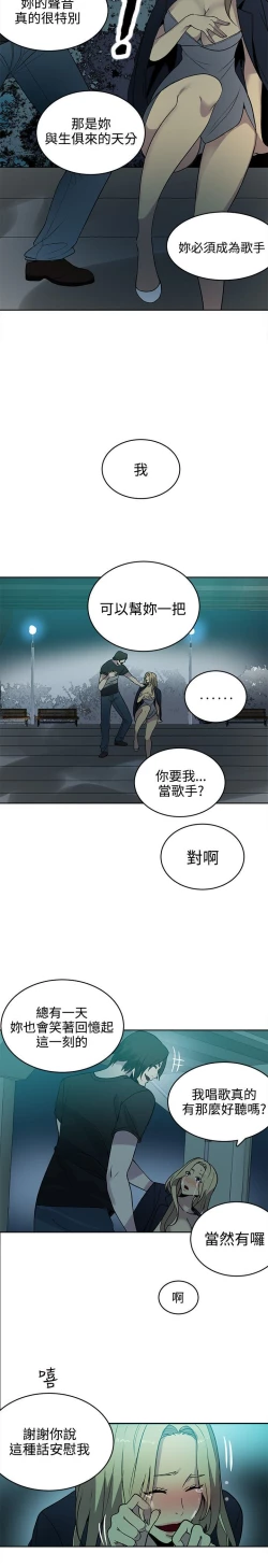 Page 544 of PC Goddes Room 女神网咖 21-42Chinese