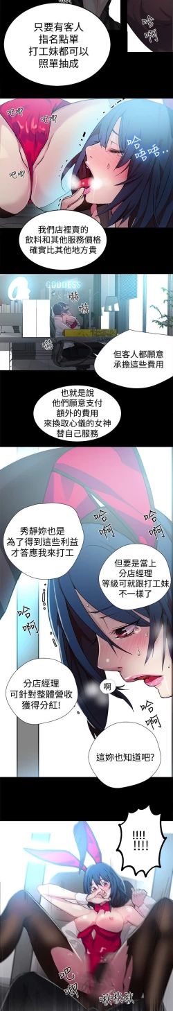 Page 59 of PC Goddes Room 女神网咖 21-42Chinese
