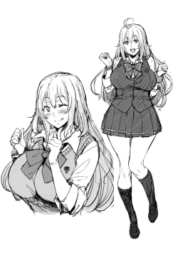 Page 3 of Watashi no Karada Tameshite Mimasuu?