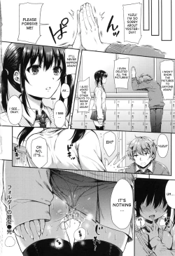 Page 18 of Folder no Kanojo |  The Girlfriend in my Folder 1 + 2