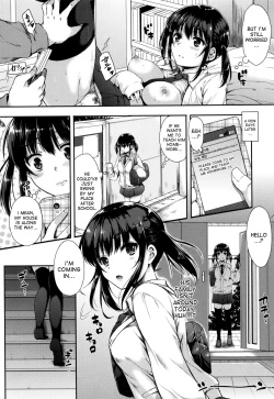 Page 2 of Folder no Kanojo |  The Girlfriend in my Folder 1 + 2