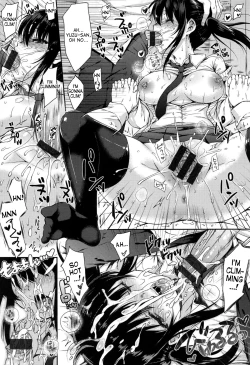 Page 31 of Folder no Kanojo |  The Girlfriend in my Folder 1 + 2