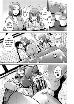 Page 95 of Chibo Soukan Ch.1-6