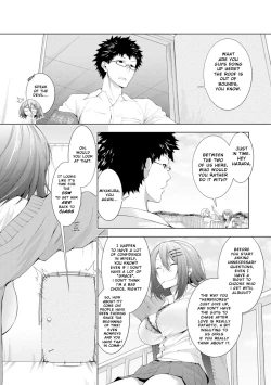 Page 2 of Yabuhebi Yankee Girl | Troublesome Yankee Girl