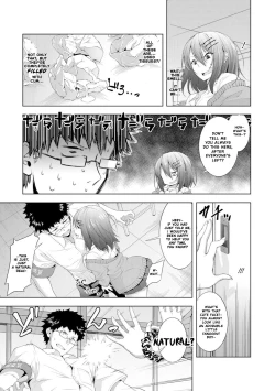 Page 5 of Yabuhebi Yankee Girl | Troublesome Yankee Girl