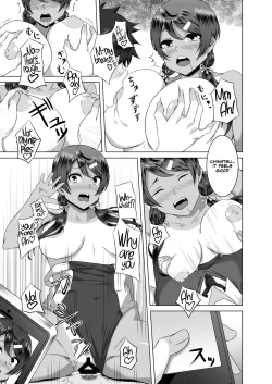 Page 20 of Namahame Osananajimix | Childhood Friends Mixed with Raw Sex