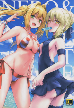 Download Nero & Alter