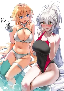 Page 15 of Summer Lesson