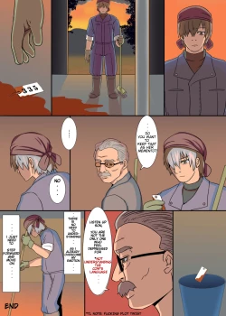 Page 15 of Girl Preyed Upon Monster Chapter 1 of 2