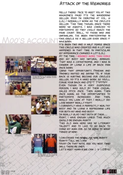 Page 13 of SHINNGEKI Vol. 6