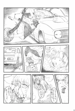 Page 66 of Touhou Roadkill Joint Publication