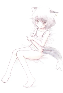 Page 5 of Chen-chan no Chotto Ecchi na Hon