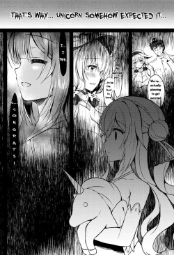 Page 4 of Yumemiru Kouma wa Nani o Miru?