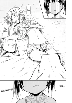 Page 14 of Dear My FriEnd