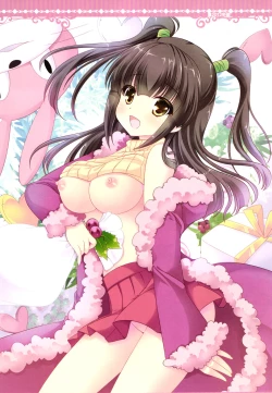 Page 5 of Tropicana Mix