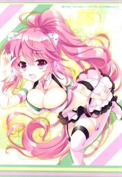 Page 8 of Tropicana Mix