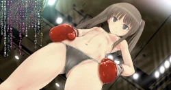 Page 37 of Mio-chan to Boxing, Shiyo side:M