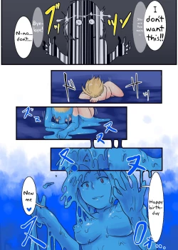 Page 17 of Onna Heishi Tainai Shinshoku