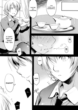Page 5 of Shukujo no Tashinami | The Lady's Taste