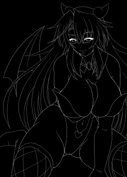 Page 27 of Bouken no Nakama ni Succubus o