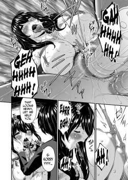 Page 66 of Mikamikun’s Incestuous Situation Ch. 1-4