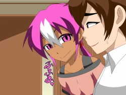 Page 173 of TomodaChinpo