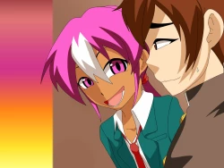 Page 194 of TomodaChinpo