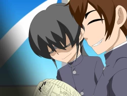 Page 195 of TomodaChinpo