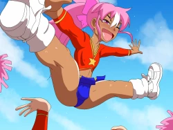 Page 236 of TomodaChinpo