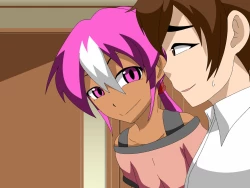 Page 266 of TomodaChinpo