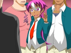 Page 99 of TomodaChinpo