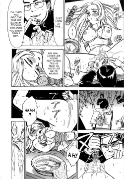 Page 61 of Kairaku no Ikenie - Sacrifice of Pleasure