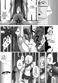 Page 25 of Juuyoku Shinshoku | Consumed by Bestial Passion