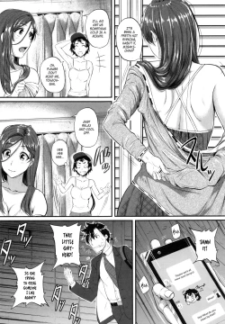 Page 67 of Aibenki Tonari no Dosukebe Onee2, 9-10