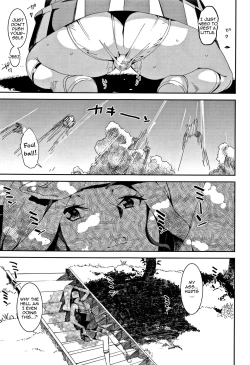 Page 11 of Sacrifice fly