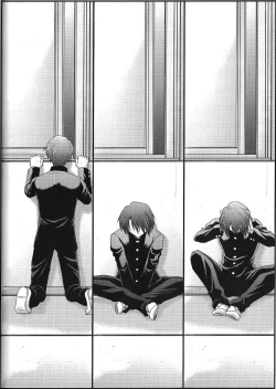 Page 31 of Astral Bout Ver.35