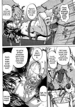 Page 28 of Hakidame ni Shoujo | Girl In The Garbage