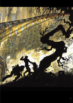 Page 72 of Sex-files of Chinese Swordsmen | 狎客行