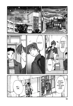 Page 20 of Tatoeba Haha Ga 4