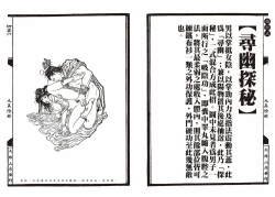 Page 13 of Sexnine true Penises | 狎客行-九真陰經