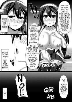 Page 17 of Kantai Akuochi Keikaku| The All Fleets Corruption Plan