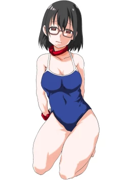 Page 2 of Hajimete Asobase