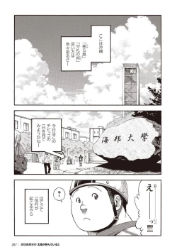 Page 248 of Taiyou ga Yonde Iru 2