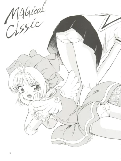 Page 5 of Mahou Kyuushiki 17 Majokko Donburi